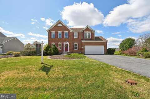 13237 MANOR DRIVE S, MOUNT AIRY, MD 21771