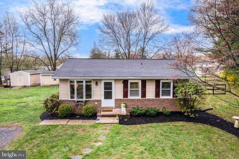 16989 MOSS MEADOW, MOUNT AIRY, MD 21771