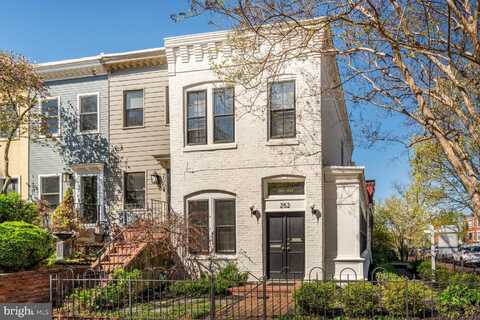 252 10TH STREET NE, WASHINGTON, DC 20002
