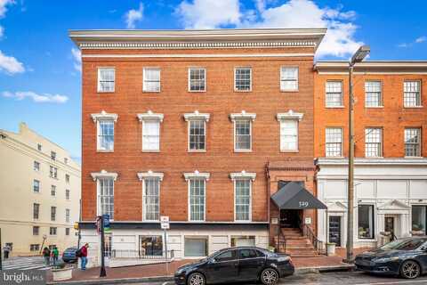 529 N CHARLES STREET, BALTIMORE, MD 21201