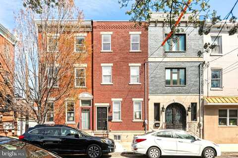 1329 DICKINSON STREET, PHILADELPHIA, PA 19147