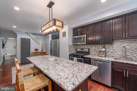 1452 DECATUR STREET, BALTIMORE, MD 21230
