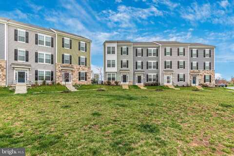6234 DAVINCI STREET, FREDERICK, MD 21703