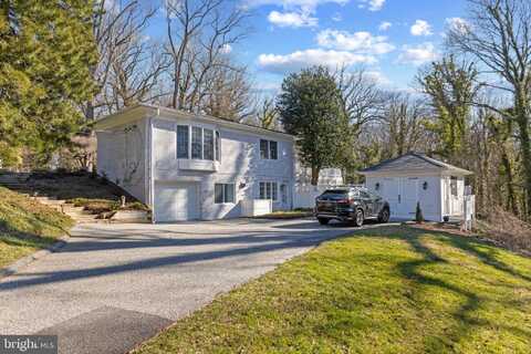 1001 CLOVERLEA ROAD, TOWSON, MD 21204