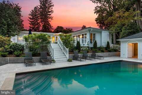 1001 CLOVERLEA ROAD, TOWSON, MD 21204