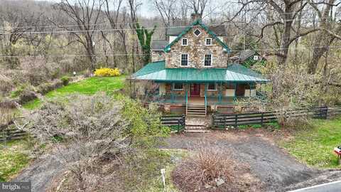 329 OLD BRIDGE ROAD, AMISSVILLE, VA 20106