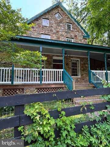 329 OLD BRIDGE ROAD, AMISSVILLE, VA 20106