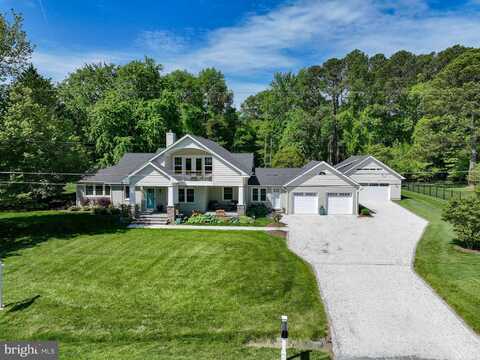 1026 RIVERVIEW TERRACE, SAINT MICHAELS, MD 21663