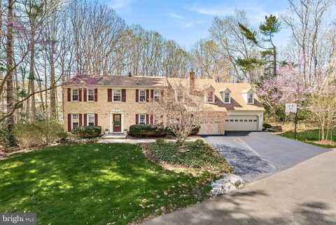 2804 BREE HILL ROAD, OAKTON, VA 22124