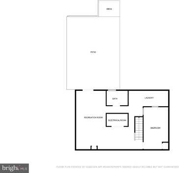 13 ALEXANDRIA OVERLOOK DRIVE, OXON HILL, MD 20745