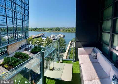 45 SUTTON SQUARE SW, WASHINGTON, DC 20024