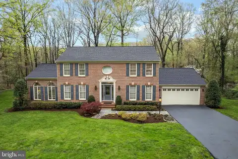 1114 SPY GLASS DRIVE, ARNOLD, MD 21012