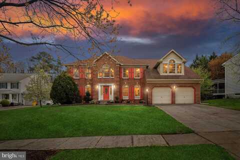 707 THORNWOOD DRIVE, ODENTON, MD 21113