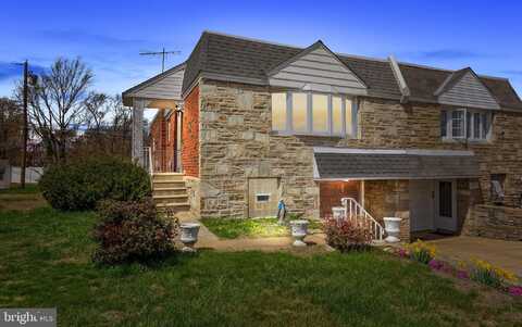 9248 CRISPIN STREET, PHILADELPHIA, PA 19114