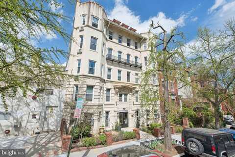 1831 BELMONT ROAD NW, WASHINGTON, DC 20009