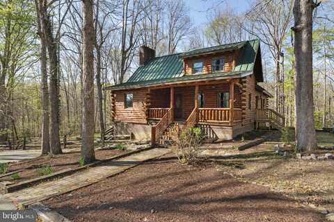 12905 SPOTSWOOD FURNACE ROAD, FREDERICKSBURG, VA 22407