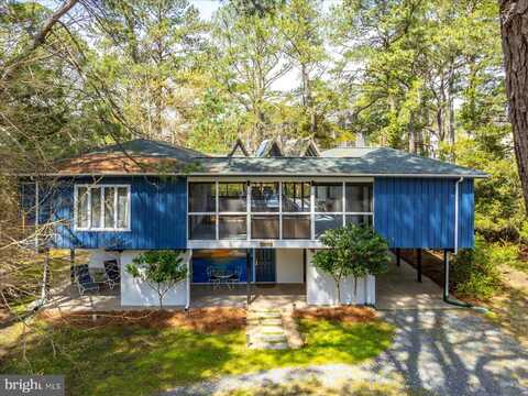 24 HOLLY ROAD, REHOBOTH BEACH, DE 19971