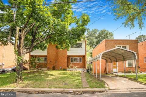42 BRANDYWINE STREET SW, WASHINGTON, DC 20032