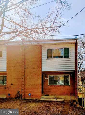 42 BRANDYWINE STREET SW, WASHINGTON, DC 20032