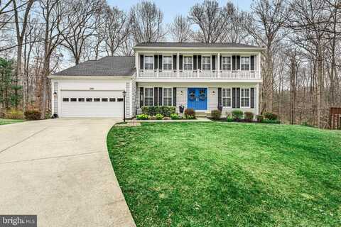 3448 WAINSCOTT PLACE, WOODBRIDGE, VA 22192