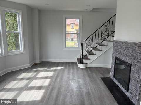 917 LONGACRE BOULEVARD, YEADON, PA 19050