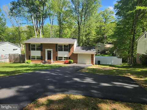 10703 REDBIRD LANE, SPOTSYLVANIA, VA 22553
