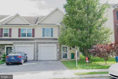 215 WHITLEY DRIVE DRIVE, CHAMBERSBURG, PA 17202