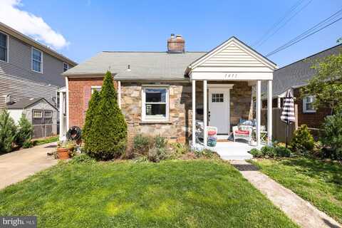 1611 13TH STREET S, ARLINGTON, VA 22204