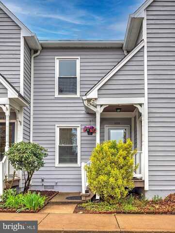333 HARRISON STREET SE, LEESBURG, VA 20175
