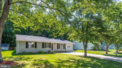29 TADCASTER CIRCLE, WALDORF, MD 20602