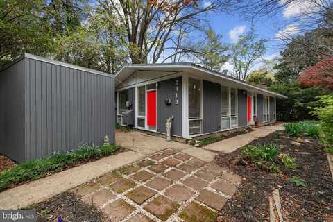 2313 GLASGOW ROAD, ALEXANDRIA, VA 22307