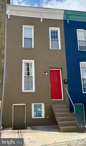 1600 LATROBE STREET, BALTIMORE, MD 21202