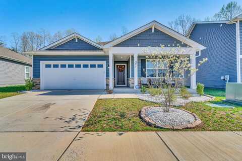 371 FOREST EDGE AVE, LA PLATA, MD 20646