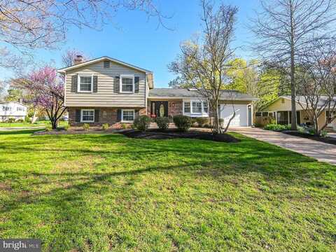 2201 WITTINGTON BOULEVARD, ALEXANDRIA, VA 22308