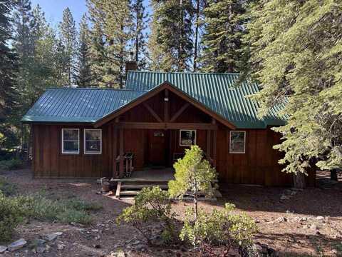 655 Carnelian Road, Carnelian Bay, CA 96140