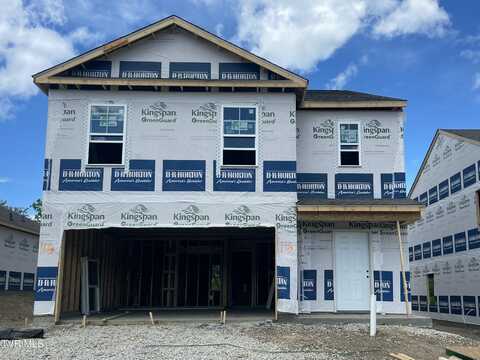 1130 Aspen Terrace, Greeneville, TN 37745