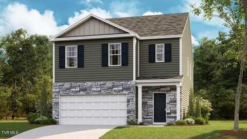 1130 Aspen Terrace, Greeneville, TN 37745
