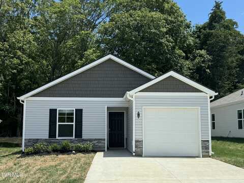 416 Arrowhead Drive, Johnson City, TN 37601