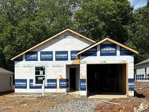 416 Arrowhead Drive, Johnson City, TN 37601