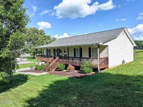 224 Lauren Drive, Rogersville, TN 37857