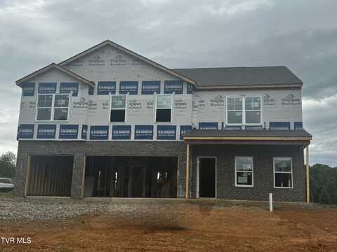 828 Pinhoti Street, Johnson City, TN 37604