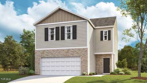 1128 Aspen Terrace, Greeneville, TN 37745