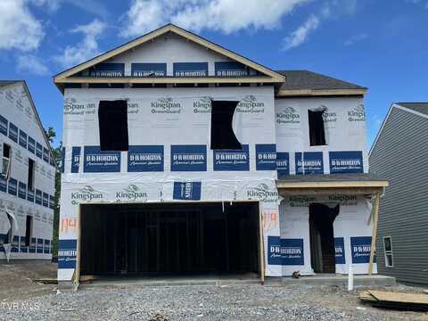 1126 Aspen Terrace, Greeneville, TN 37745