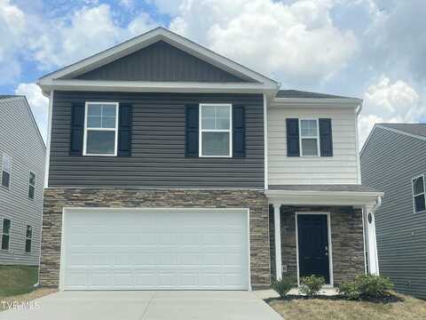 1126 Aspen Terrace, Greeneville, TN 37745