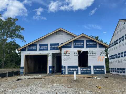 1132 Aspen Terrace, Greeneville, TN 37745