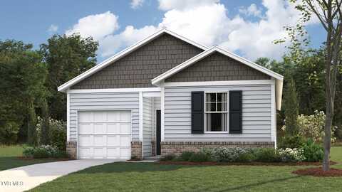 1132 Aspen Terrace, Greeneville, TN 37745