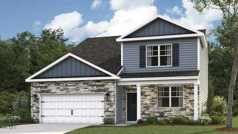 136 Golden Rod Drive, Bluff City, TN 37618