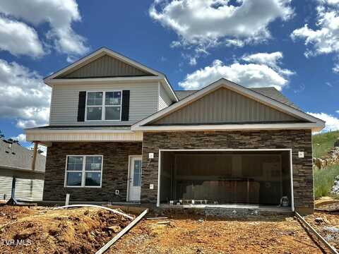 136 Golden Rod Drive, Bluff City, TN 37618