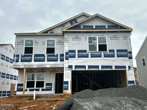 100 Golden Rod Drive, Bluff City, TN 37618
