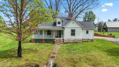 114 Telford New Victory Road, Telford, TN 37690